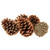 Scented Pine Cones  (500grams)