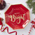 Merry & Bright Paper Plates