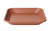 Stewart 30cm Balconniere Square Tray (Terracotta)