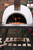Natural Clay Pizzaro Chimalin Pizza Oven