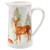 Winter Forest Jug  Winter Forest Jug
