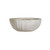 Cream Hortus Bowl (12x29cm)