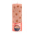Bolsius Creamy Caramel Rustic Silhouette Candle (190mm x 68mm)