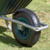 County Clipper Wheelbarrow - Green