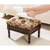 Greenhurst Storage Foot Stool