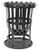 Gardeco Vulcan Brazier