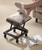 Greenhurst 3 Position Footstool - Mahogany