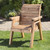 Charles Taylor Traditional Chair 