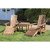 Charles Taylor Adirondack Patio Set