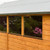 Premier Timber Shed (10x8) - Discontinued