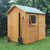 Premier Timber Shed (7x5) - Discontinued