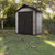 Keter Oakland Shed 754 - Discontinued