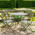 Malboro Metal Bistro Set (5ps)