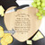 Personalised We Go Together Like Chopping Board - Discontinued