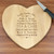 Personalised We Go Together Like Chopping Board - Discontinued