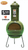 Sempra Glazed Green Chimenea (Large) - Discontinued