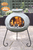 Elfyn Wide Celtic Chimenea 