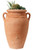 Antique Amphora Terracotta (250 litres)