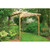 Forest Garden Ultima Pergola Kit 2.4x2.4m