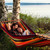 Brasilia Tropical Single Hammock 