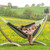 Paradiso Silver Family Hammock  