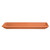 Stewart 66.5cm Balconniere Trough Tray - Terracotta