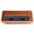 Stewart 50cm Balconniere Trough - Terracotta Stewart 50cm Balconniere Trough - Terracotta