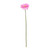 Pink Gerbera Stem (72cm)