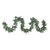 Premium Botanica Eucalyptus Garland (2.4m)