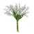 Essential White Lily of the Valley Bunch