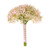 Pink Gypsophila Bouquet  Pink Gypsophila Bouquet