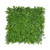 Exterior U.V Mixed Leaf Green Wall Panel Exterior U.V Mixed Leaf Green Wall Panel