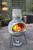 Edyth Mexican Chimenea (Medium)