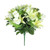 Cream Pembroke Lily Mixed Bunch  Cream Pembroke Lily Mixed Bunch