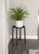 Single Round Plant Stand (40.6cm) 