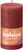 Delicate Red Bolsius Rustic Shine Pillar Candle (130 x 68mm)