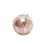 Pretty in Pink Rose Gold Bauble (Dia9cm)