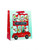 Christmas Bus Large Bag