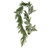 Artificial Asparagus Leaf Garland (180cm)