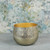 Gold Mayfair Planter (Medium)