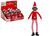 Naughty Christmas Elf (12 inch) 