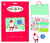 MYO Santa Stop Here Sign
