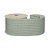 Natural and Green Striped Fabric Ribbon (63mm x 9m) Natural and Green Striped Fabric Ribbon (63mm x 9m)