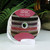 White Velvet Ribbon (15mm x 20m) White Velvet Ribbon (15mm x 20m)