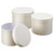 Cream Symphony Hat Boxes (Set of 3)