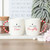 Naughty & Nice Mug Set