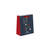 Happy Christmas Bauble Gift Bag (Medium) 