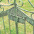Vintage Arch with Gate