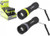 Summit 1W LED Focus Beam Torch