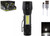 Stormforce 3W Rechargeable Torch Lantern